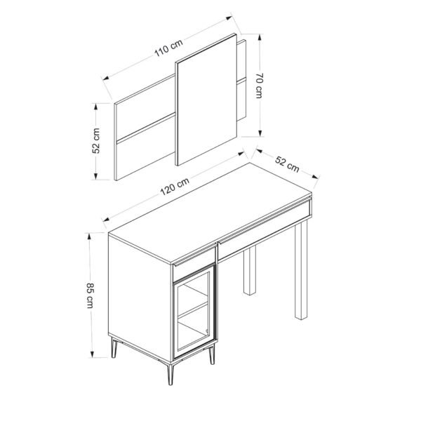 Šminkeraj Elevate - Image 6